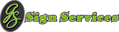 G & S Sign Services